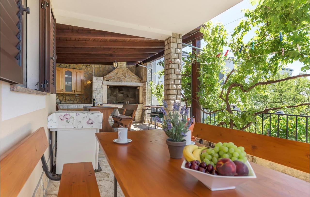 Cozy In With Kitchen